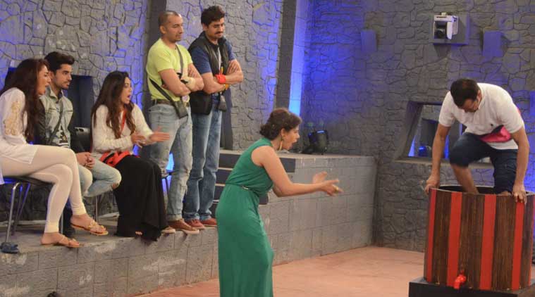 Bigg Boss