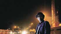 Book review: She Will Build Him a City | Books News - The Indian Express