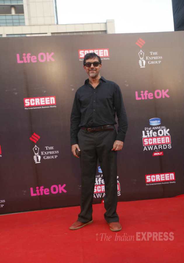 Rajat Kapoor, Screen Awards
