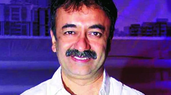 Rajkumar Hirani