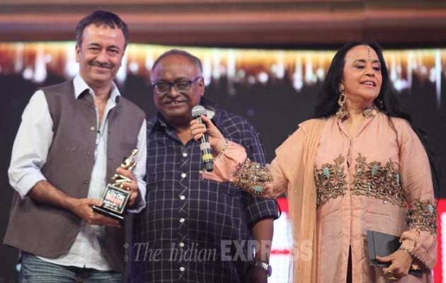 Screen Awards 2015, screen awards, screen awards winners, PK, Rajkumar hirani, abhijat joshi