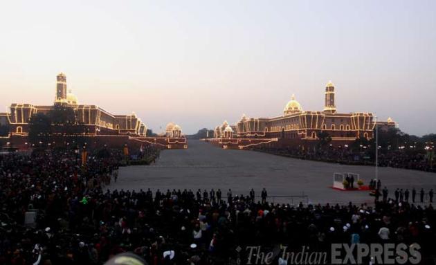 beatingretreat