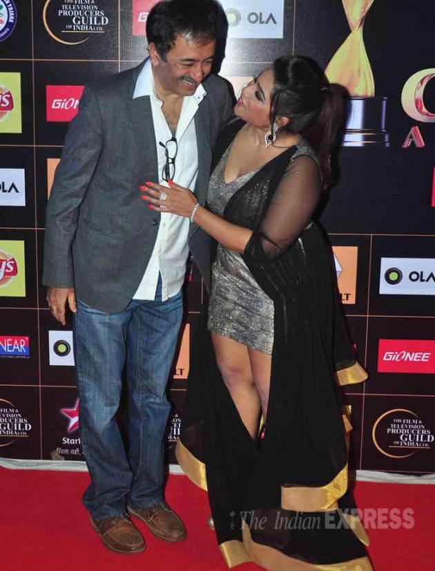 Priyanka Chopra, Deepika Padukone, Shahid Kapoor, Alia Bhatt, Star Guild Awards, Hrithik Roshan, Jacqueline Fernandez, Kriti Sanon, Sapna Pabbi, Haider, Rakesh Roshan