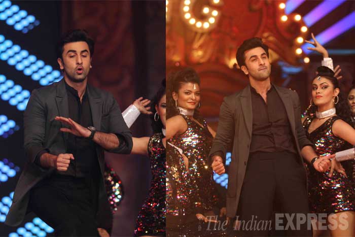 ranbir kapoor