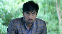 Ranbir Kapoor