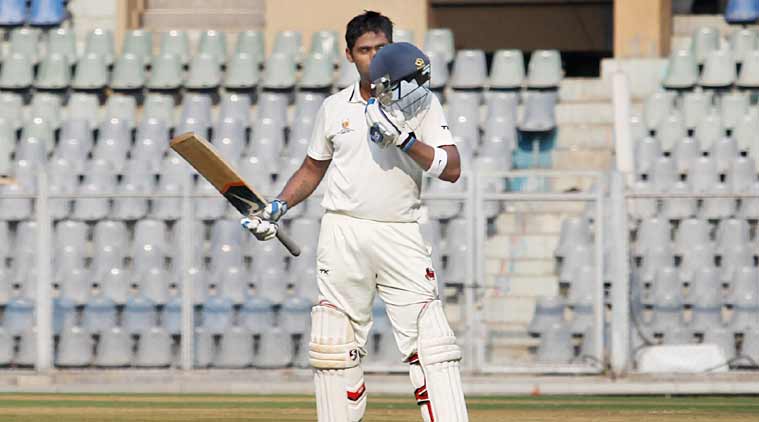 Ranji Trophy, Ranji Trophy 2014, 2014 Ranji Trophy, Mumbai, Bengal, Mumbai vs Bengal, Cricket News