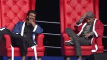 AIB Knockout