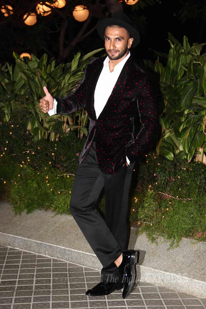 Ranveer SIngh