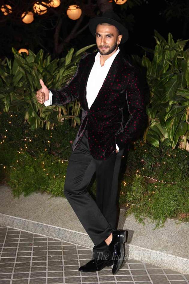Ranveer SIngh