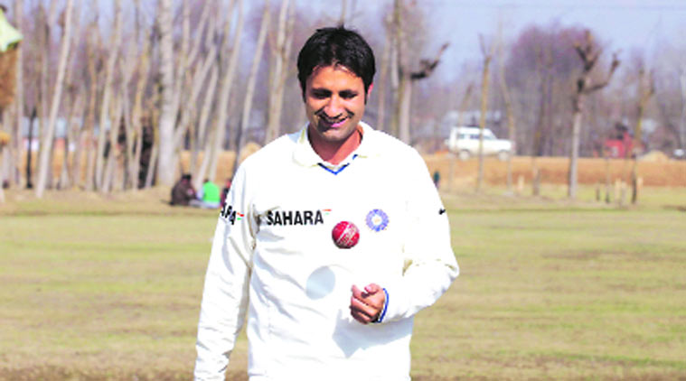 Parvez Rassol, Ranji Trophy, J&K vs Railways, Railways vs J&K, Cricket