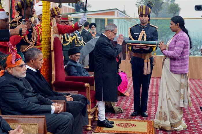 republic day