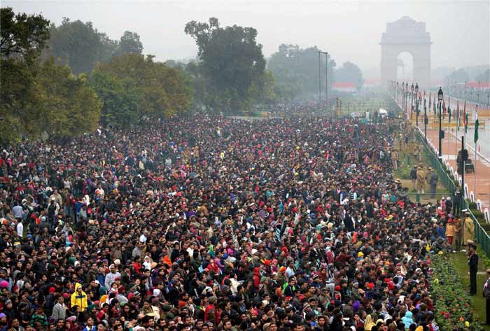 republic day