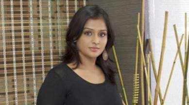 389px x 216px - Remya Nambeesan happy to play village-based character in 'Naalu Polisumâ€¦' |  Entertainment News,The Indian Express