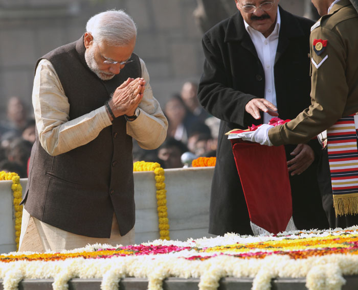 Mahatma Gandhi, Gandhi samadhi, Mahatma Gandhi death anniversary