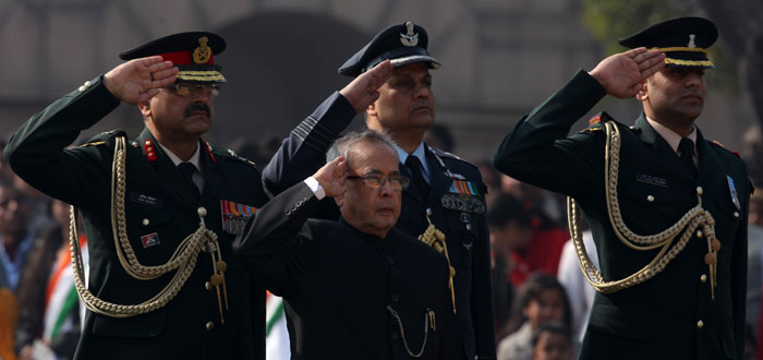 Mahatma Gandhi, Gandhi samadhi, Mahatma Gandhi death anniversary, Pranab Mukherjee