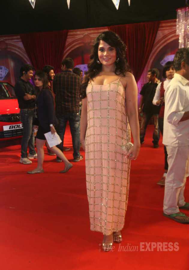 Richa Chadda, Screen Awards