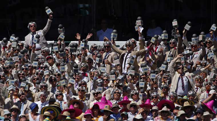Richie Benaud, Australia vs India, India vs Australia, Cricket
