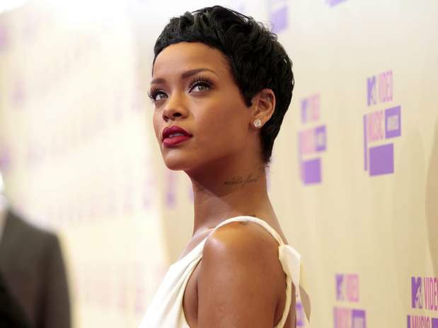 Rihanna