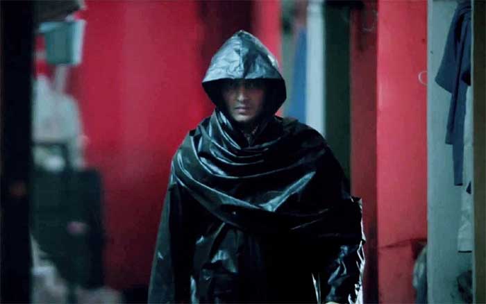 Riteish Deshmukh (Ek Villain)