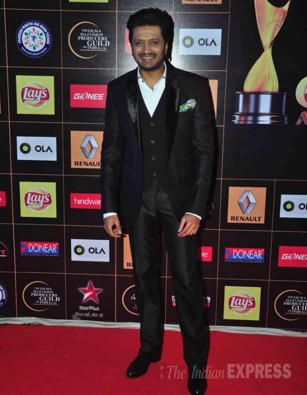 Priyanka Chopra, Deepika Padukone, Shahid Kapoor, Alia Bhatt, Star Guild Awards, Hrithik Roshan, Jacqueline Fernandez, Kriti Sanon, Sapna Pabbi, Haider, Rakesh Roshan