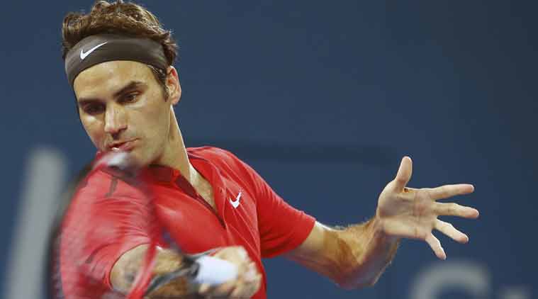 Roger Federer, Roger Federer Tennis, Tennis Roger Federer, Tennis News, Tennis