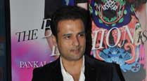 Rohit Roy
