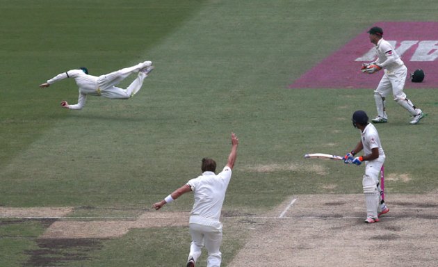 India vs Australia 4th Test, Rohit Sharma, Steve Smith, Shane Watson