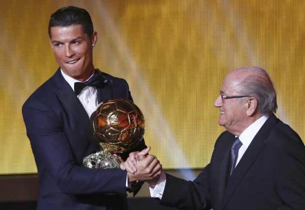Cristiano Ronaldo, Ballon d'Or, Cristiano Ronaldo Ballon d'Or, Ballon d'Or Cristiano Ronaldo, Ballon d'Or 2014, 2014 Ballon d'Or, Football News, Football