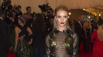 Rosie Huntington-Whitley