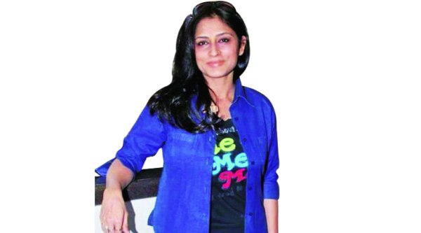 Rupa Ganguly