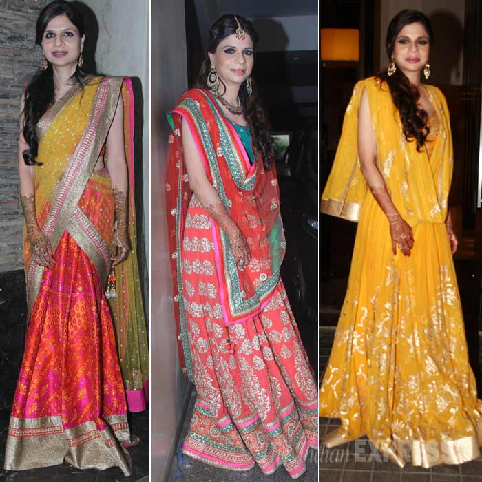 Saba Ali Khan