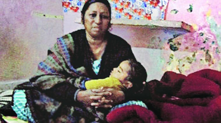 safai karamchari deaths, chandigarh safai karmachari