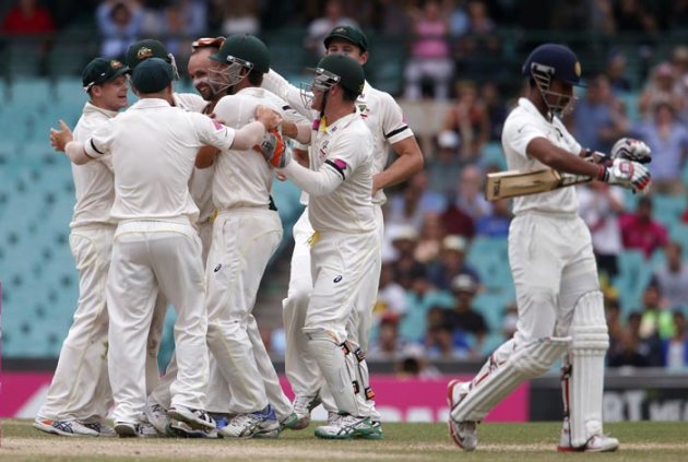 India vs Australia 4th Test, Wriddhiman Saha, Australia