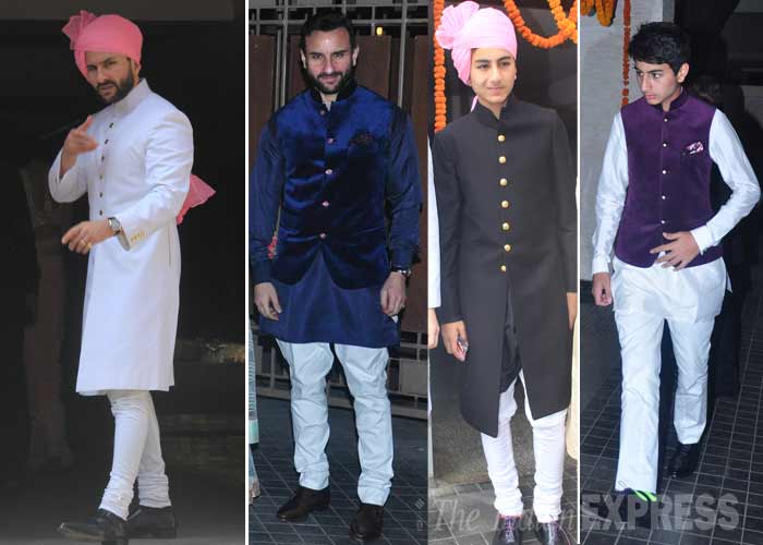 Saif Ali Khan