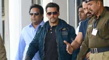 Salman Khan