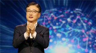 Samsung, CES 2015, SAmsung at CES 2015, Internet of things