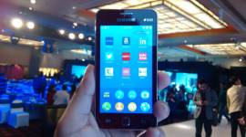 Samsung Z1, Samsung Tizen phone launch ,Samsung Z1 Tizen smartphone