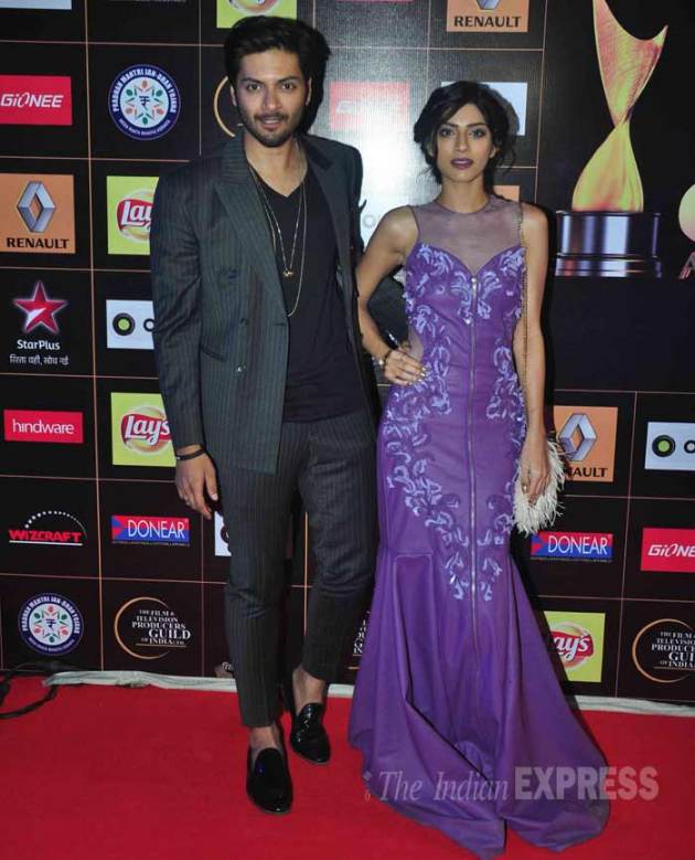 Priyanka Chopra, Deepika Padukone, Shahid Kapoor, Alia Bhatt, Star Guild Awards, Hrithik Roshan, Jacqueline Fernandez, Kriti Sanon, Sapna Pabbi, Haider, Rakesh Roshan