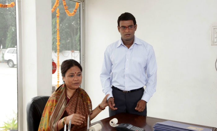 Sasho Satiiysh Saarathy, Manjunath
