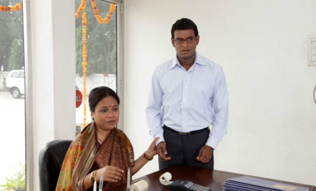 Sasho Satiiysh Saarathy, Manjunath