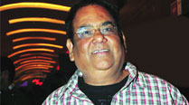 Satish Kaushik