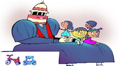 sc, supreme court, creche in supreme court, creche, daycare centre, delhi news