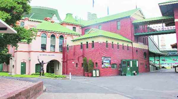 scg, syndey, australia cricket