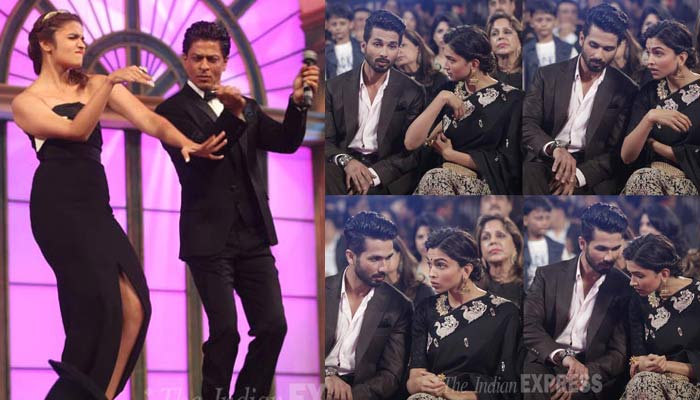 screen awards 2015, screen awards moments, screen celebs