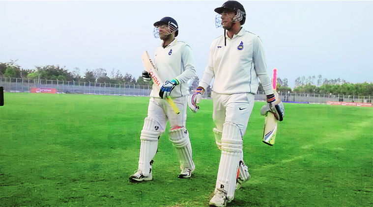 Virender Sehwag, Sehwag, Ranji Trophy, World Cup, Haryana vs Delhi, Delhi vs Haryana, India World Cup squad, Cricket