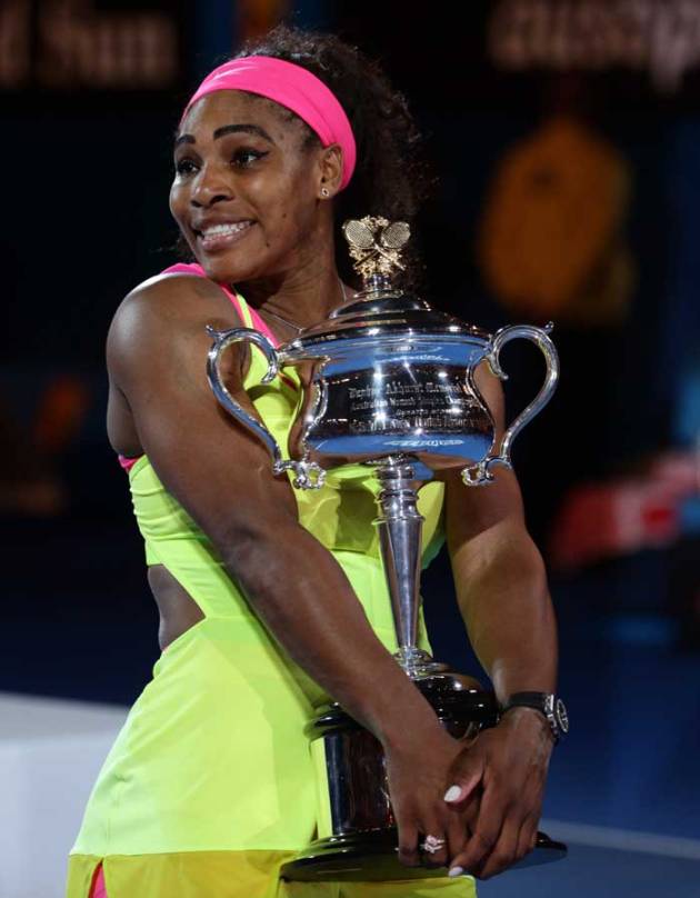 Serena Williams, Serena Williams Maria Sharapova, Maria Sharapova Serena Williams, Serena Williams Australian Open, Australian Open Serena Williams, Tennis News, Tennis Photos, Tennis