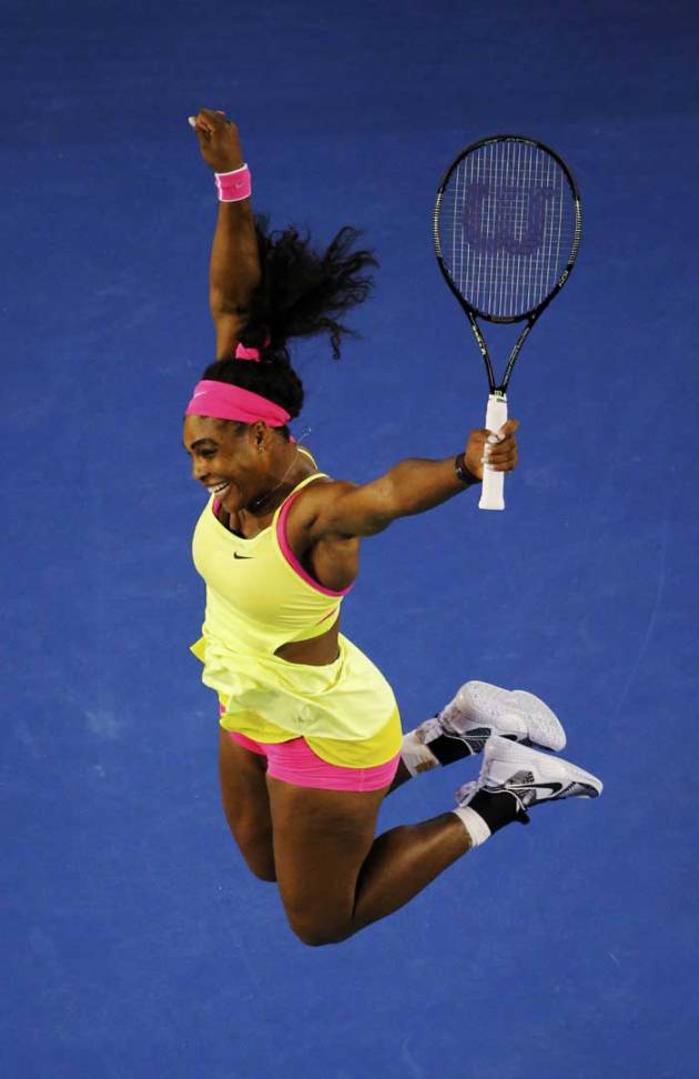 Serena Williams, Serena Williams Maria Sharapova, Maria Sharapova Serena Williams, Serena Williams Australian Open, Australian Open Serena Williams, Tennis News, Tennis Photos, Tennis