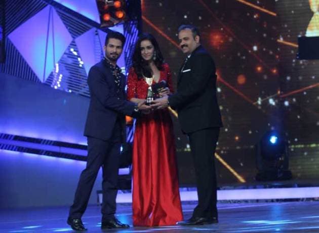 Shahid Kapoor, shraddha kapoor, haider
