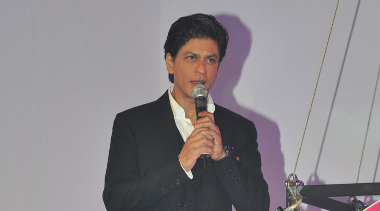 Shah Rukh Khan 