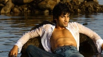 Ssharad Malhotra
